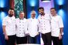 Cea mai intensă Semifinală Chefi la cuțite, diseară, de la 20:30: probe noi și jurizarea-eveniment a Chef-ului cu 3 stele Michelin Mauro Uliassi 19010062
