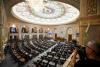 13,36% este rata traseismului și a abandonului în Parlamentul României, de la ultimele alegeri legislative 19010122