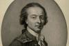 Contele de Rivarol, ucenicul bufon al lui Voltaire 19010175