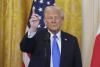 Donald Trump face al treilea control medical în 13 luni 19010194