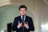 Nicușor Dan se pregătește să scoată din joben premierul tehno-politician, cu priză și la PSD, și la USR, dar și la PNL 19010118