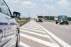 Reguli noi pe autostradă. Poliția nu va mai putea trage șoferii pe banda de urgență decât în cazuri excepționale 19010114