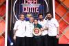 Finala Chefi la cuțite, record de audiență. Marina Luca, cuțitul de aur al lui Chef Sautner, a câștigat sezonul 17. Diseară, începe competiția copiilor, Chefi la cuțite – Viitorul are gust 19010452