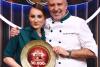 Finala Chefi la cuțite, record de audiență. Marina Luca, cuțitul de aur al lui Chef Sautner, a câștigat sezonul 17. Diseară, începe competiția copiilor, Chefi la cuțite – Viitorul are gust 19010453