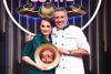 Finala Chefi la cuțite, record de audiență. Marina Luca, cuțitul de aur al lui Chef Sautner, a câștigat sezonul 17. Diseară, începe competiția copiilor, Chefi la cuțite – Viitorul are gust 19010454