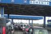 Angajații Vămii declanșează de astăzi proteste la nivel național. Cresc timpii de așteptare la frontieră 19010540