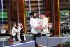 Chefi la cuțite – Viitorul are gust, lider de audiență. Jurații și-au alcătuit echipele de copii cu care vor lupta în prima întrecere culinară pe 1 Iunie 19010611