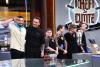 Chefi la cuțite – Viitorul are gust, lider de audiență. Jurații și-au alcătuit echipele de copii cu care vor lupta în prima întrecere culinară pe 1 Iunie 19010617