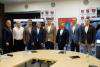 Contract pentru modernizarea și extinderea sistemului de alimentare cu apă în aglomerarea Snagov 19010596