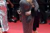 Apariție surpriză a unei românce pe covorul roșu de la Cannes, alături de vedetele cinematografiei mondiale 19010779