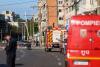 Cum arată apartamentul din Galați lovit de drona rusească. Explozia a zguduit orașul: „Am zis că e o bombă” 19010813