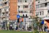 Cum arată apartamentul din Galați lovit de drona rusească. Explozia a zguduit orașul: „Am zis că e o bombă” 19010814