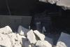 Cum arată apartamentul din Galați lovit de drona rusească. Explozia a zguduit orașul: „Am zis că e o bombă” 19010823