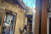 Cum arată apartamentul din Galați lovit de drona rusească. Explozia a zguduit orașul: „Am zis că e o bombă” 19010826