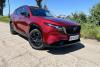 Cum se simte noul CX-5 în viața reală 19010633