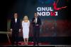 Nadia Comăneci, sărbătorită într-o gală istorică la București. 50 de ani de la primul 10 perfect care a schimbat sportul mondial 19010944