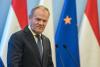 Donald Tusk cere țărilor NATO să ia „în serios” provocările Rusiei, după incidentul cu drona din Galați 19010999