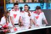 Întrecere savuroasă a echipelor de copii de la Chefi la cuțite – Viitorul are gust: diseară se desfășoară prima confruntare culinară. Jocul de început are ca premiu o amuletă! 19011276