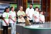 Întrecere savuroasă a echipelor de copii de la Chefi la cuțite – Viitorul are gust: diseară se desfășoară prima confruntare culinară. Jocul de început are ca premiu o amuletă! 19011279