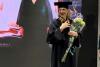 Managerul cultural Aura Corbeanu a primit titlul onorific Doctor Honoris Causa, distincție acordată de Academia de Muzică, Teatru și Arte Plastice Chișinău 19011308