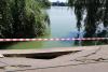 Se golește Lacul Herăstrău! PMB intervine în forță după ani de degradare a malurilor 19011321