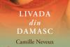 Camille Neveux, autoarea romanului „Livada din Damasc”, vine la Bookfest 2026! Lansarea cărții va avea loc la standul editurii Litera – vineri,  5 iunie, ora 18.00 19011486