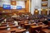 Incredibil! Parlamentul melcilor: O lege a făcut 12 ani de la Senat la Cameră 19011455