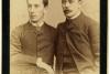 Secretele împărtășite ale Pajerelor: Caragiale Mateiu și sonetele țâșnite din pojar 19011573