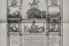 Istoria românilor: Povestea documentului zidit în soclul statuii lui Ștefan cel Mare 19011566