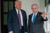 Trump recunoaște tensiunile cu Netanyahu: „L-am făcut nebun” 19011742