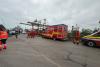 UPDATE Explozie în Portul Constanța. Nivelul 3 de securitate, instituit după explozia unei drone marine 19011951