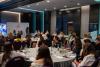 Antena Academy și Antena Group au organizat conferința „Piața muncii în fața revoluției AI”, dedicată impactului inteligenței artificiale asupra organizațiilor 19011973