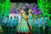 „Cenușăreasa”, o nouă producţie a operei din Galați, la Bucharest Opera Festival pe 15 iunie 19011884