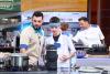 Amulete în cascadă la ultima confruntare culinară a echipelor de copii de la Chefi la cuțite – Viitorul are gust. Diseară se decid semifinaliștii! 19012258