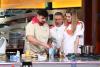 Amulete în cascadă la ultima confruntare culinară a echipelor de copii de la Chefi la cuțite – Viitorul are gust. Diseară se decid semifinaliștii! 19012259