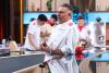 Amulete în cascadă la ultima confruntare culinară a echipelor de copii de la Chefi la cuțite – Viitorul are gust. Diseară se decid semifinaliștii! 19012263