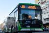 Prize USB, aer condiționat și validatoare contactless pentru noile tramvaie și troleibuze din București 19012200