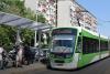 Prize USB, aer condiționat și validatoare contactless pentru noile tramvaie și troleibuze din București 19012201