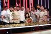 Irina Iancu, concurenta lui Chef Richard Abou Zaki, a câștigat mini-sezonul dedicat juniorilor pasionați de gătit Chefi la cuțite – Viitorul are gust 19012833