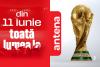 Unde se văd online meciurile de la Campionatul Mondial din 2026 19012781