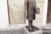 REPORTAJ: Războiul statuilor din inima României. Mihai Viteazul călărește pe moloz, la Sfântu Gheorghe 19012706