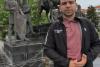 REPORTAJ: Războiul statuilor din inima României. Mihai Viteazul călărește pe moloz, la Sfântu Gheorghe 19012710