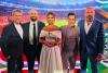Deschiderea Mondialului, lider absolut de audiență în România. Antena este prima televiziune comercială din țară care transmite FIFA World Cup™ 19013007