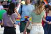 Bucharest Pride 2026. Mii de oameni s-au adunat pe Calea Victoriei  19013179