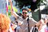 Bucharest Pride 2026. Mii de oameni s-au adunat pe Calea Victoriei  19013180