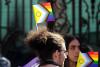 Bucharest Pride 2026. Mii de oameni s-au adunat pe Calea Victoriei  19013184