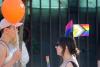 Bucharest Pride 2026. Mii de oameni s-au adunat pe Calea Victoriei  19013185