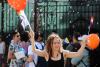 Bucharest Pride 2026. Mii de oameni s-au adunat pe Calea Victoriei  19013186
