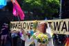 Bucharest Pride 2026. Mii de oameni s-au adunat pe Calea Victoriei  19013187