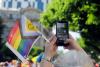 Bucharest Pride 2026. Mii de oameni s-au adunat pe Calea Victoriei  19013190